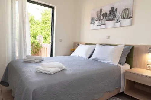 Plumi City Apartments