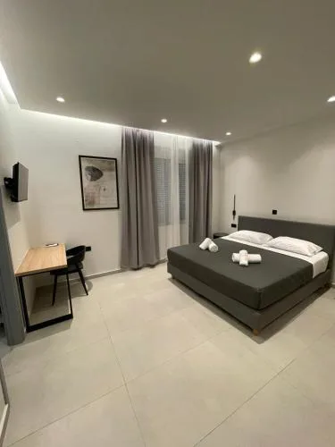 Pnoé studio, Chania Center