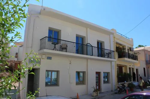 Porto Chania