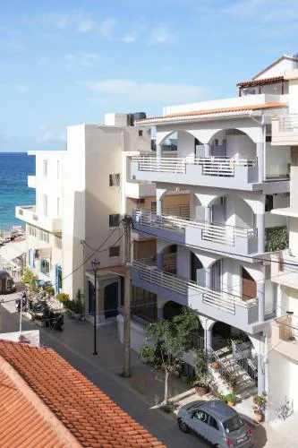 Posidonio Hotel