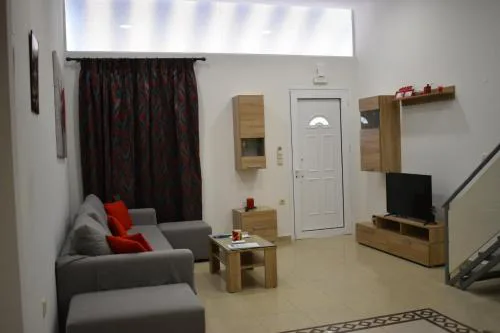 Rodoula Luxury Αpartment 2