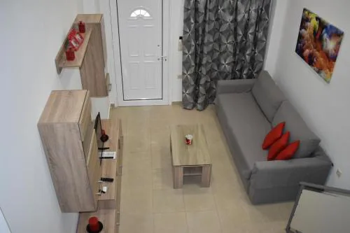 Rodoula Luxury Αpartment 3
