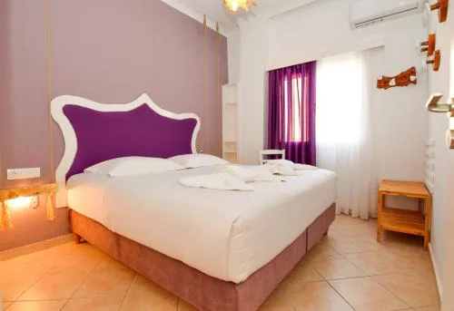 Rubini City Apartment