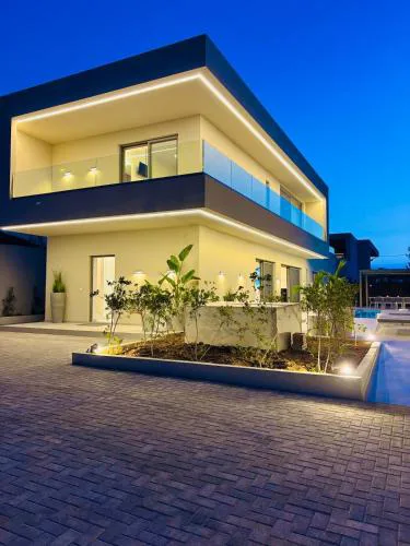 Sea Princessa Villa
