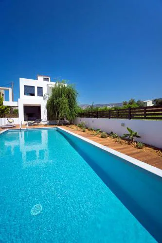 Seametry Villa