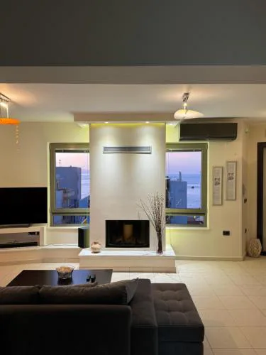 Seaty Luxury apartment