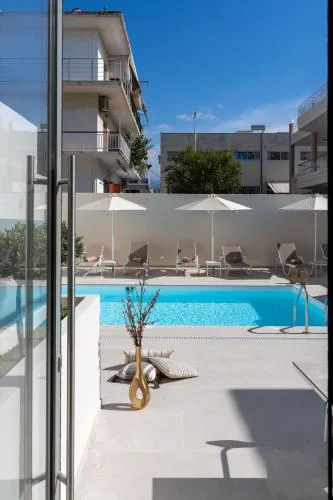 Selected Suites