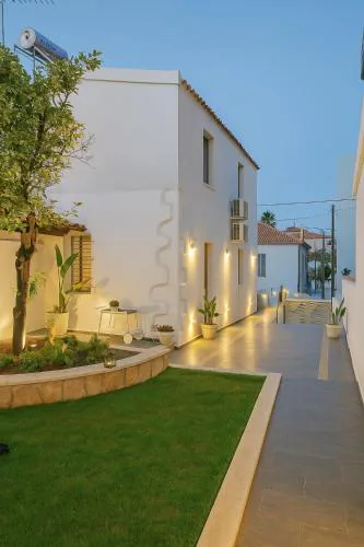 Serena Residence