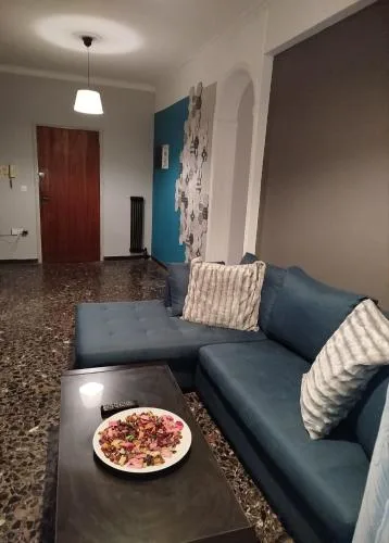 Serenity Apartment Chania City Centre
