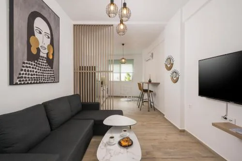 Sierra Leone - Central Apartments