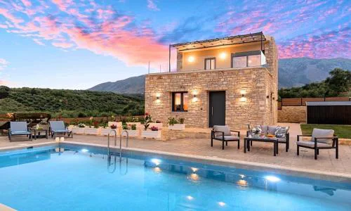 Sirena Villa