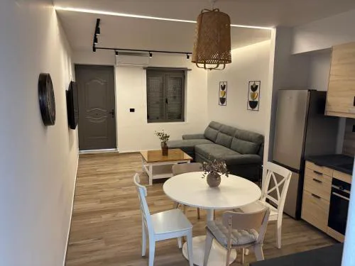 Sofia's Home