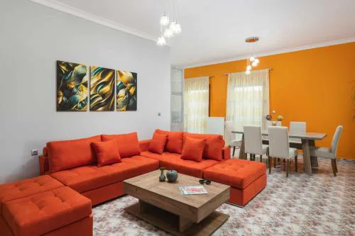 Somine Apartment Chania