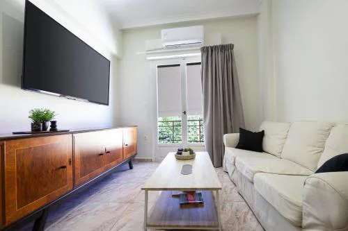 Sophia Apartment