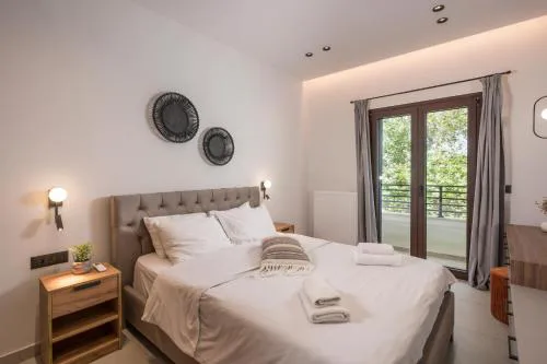 Spacious Luxury Apt, Old Town
