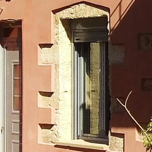 Spartis House 30m from the beach