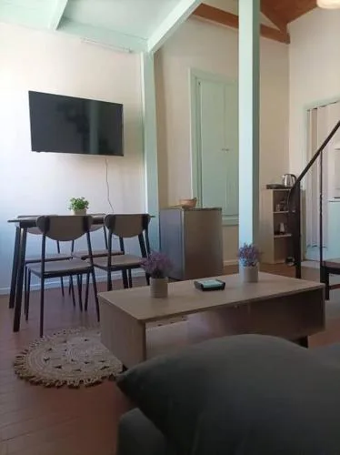 spla apartments 5 , Διαμέρισμα στην πόλη Χανιά