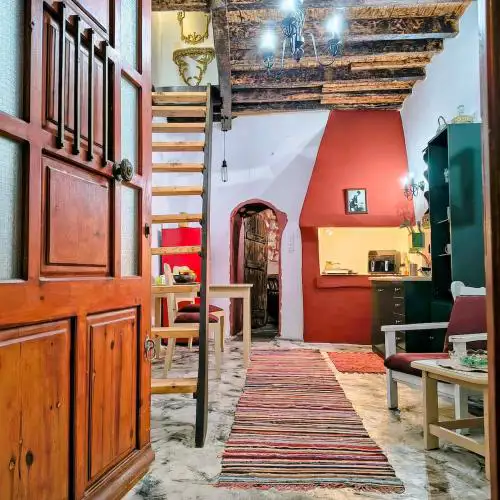 Splantzia Vintage Casa K.E