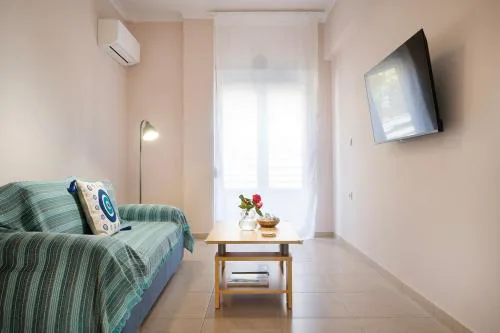 Stathis Apartment