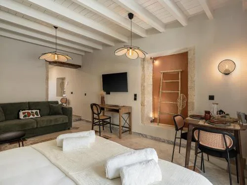 Steki Luxury Room 1