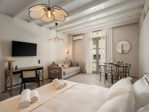 Steki Luxury Room 2
