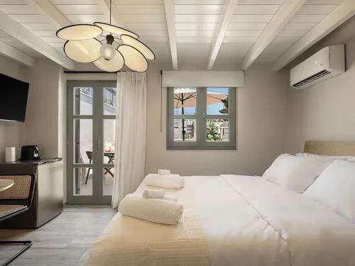 Steki Luxury Room 3