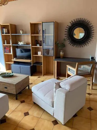 Stelios house