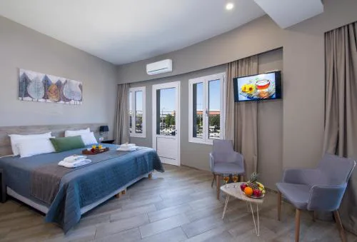 Stoa Suites Chania