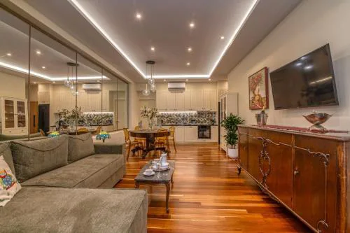 SUITEArT 2 Exceptional apartment