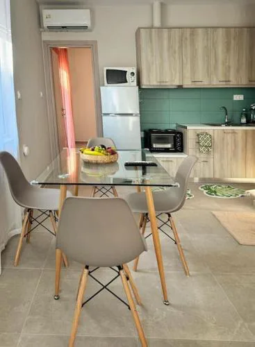 Suzan Apartment