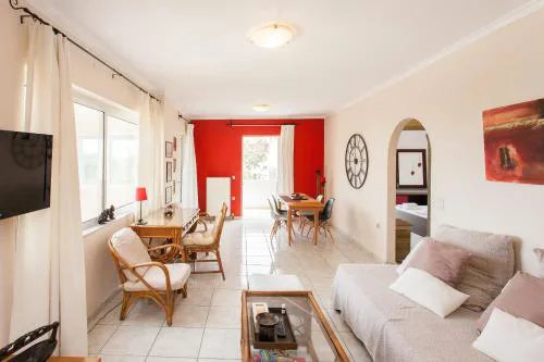 Thalassa Old Town Apartment