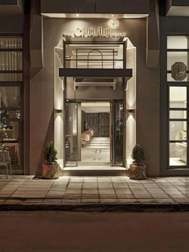 The Chania Hotel Crete, Vignette Collection