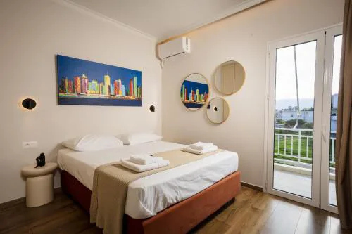 Theni City Apartment by Zen Estate