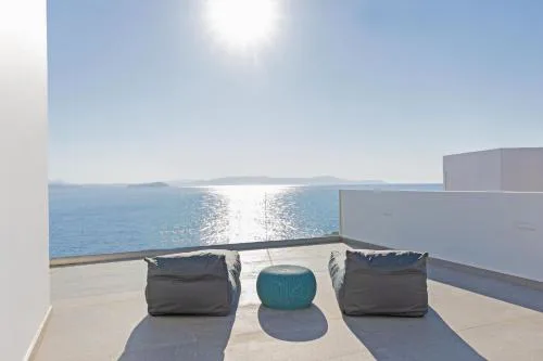 Tholaria Villa