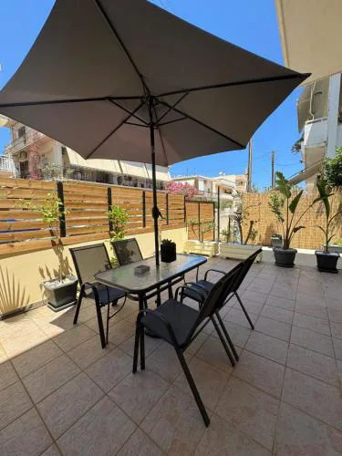 Unique Apartment 2