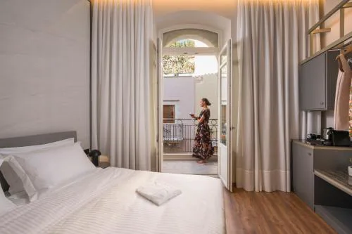 Veneri Boutique Suites