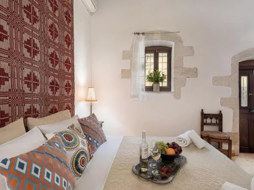 Venetian Palace Chania