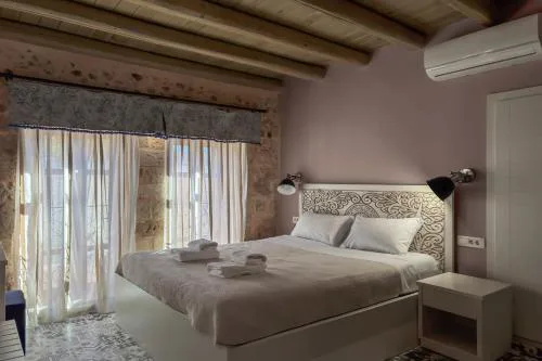 Vetus Oppidum Boutique Guesthouse