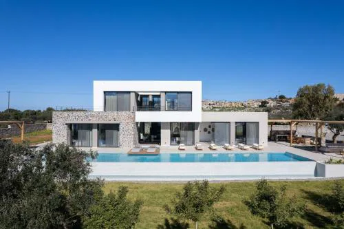 Villa al Sur