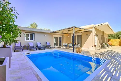 Villa Calliope