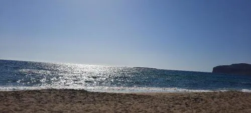 Villa Elias & Casseiopia