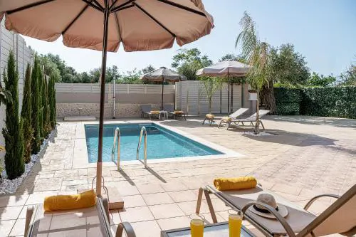 Villa Fanouris