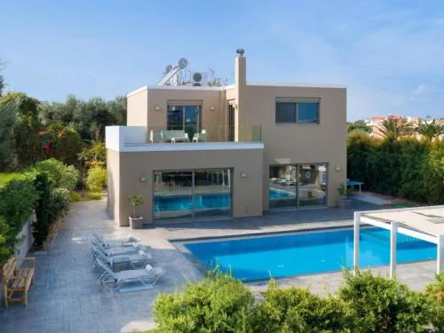 Villa Meliti