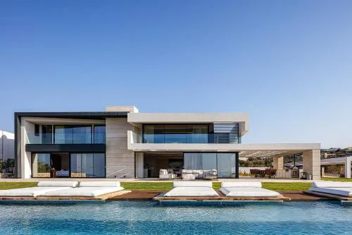 Villa Mika
