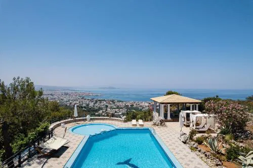 Villa Paparouna