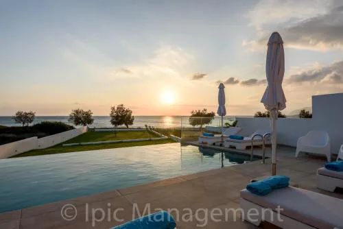Villa Pelagia A Superb Southern Stay