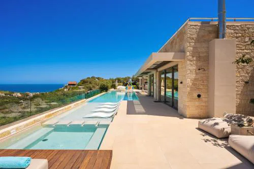Villa Reale - Wellness & Refined Living by etouri