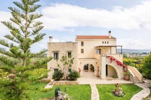 Villa Rose