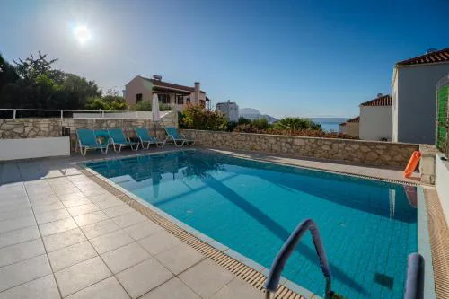 Villa Sevasti