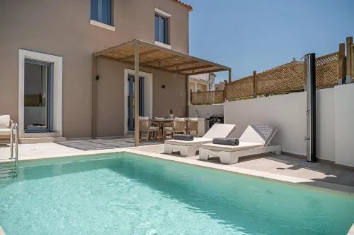 Villa Seyian